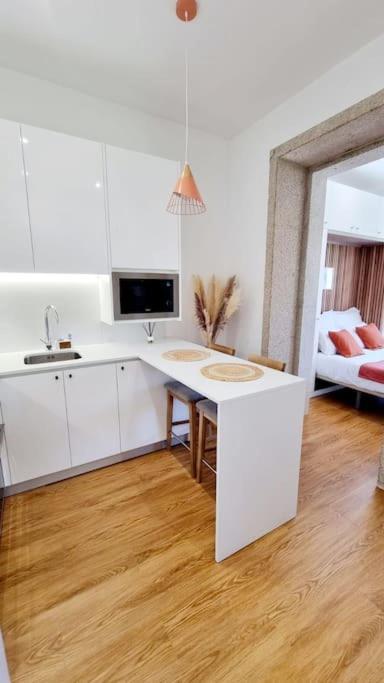 Glamour Dreaming Apartment Porto