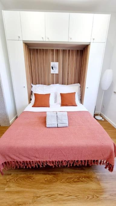 Glamour Dreaming Apartment