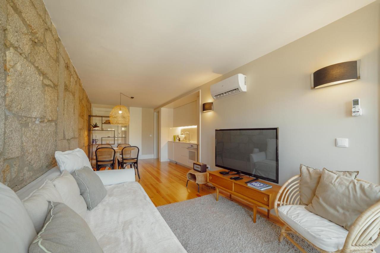 Apartment Boavista Premium By Vacationy Porto