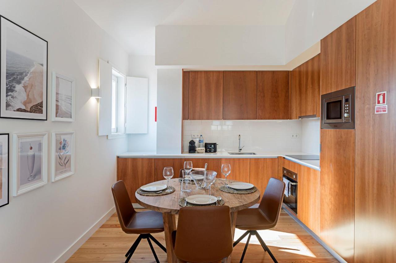 Wonderful Flat Near River W/ Ac By Lovelystay