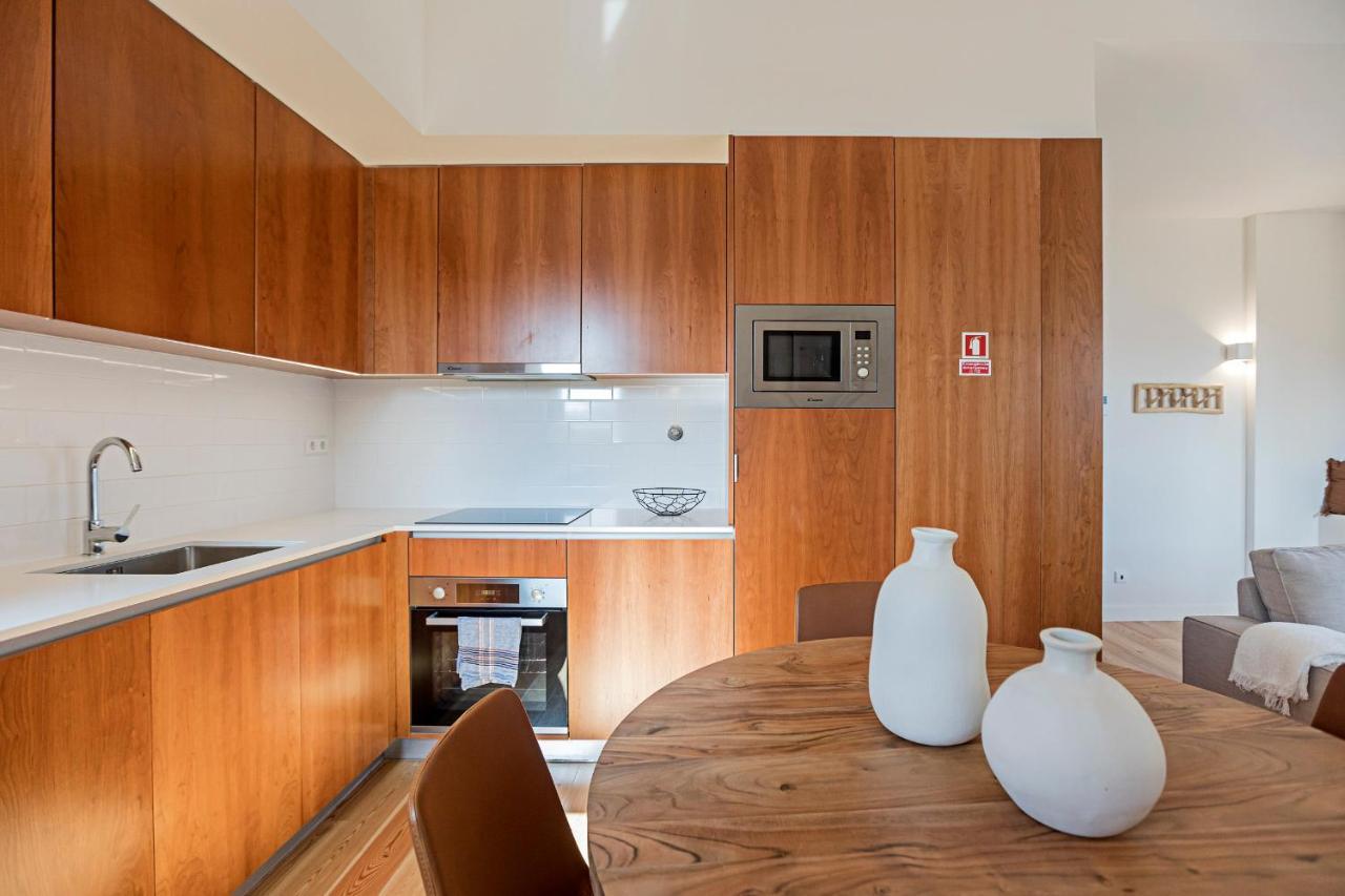 Wonderful Flat Near River W/ Ac By Lovelystay Apartment *