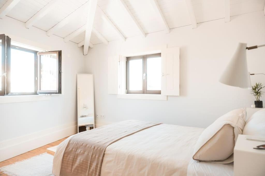 Fontainhas Douro Views By Lovelystay Porto