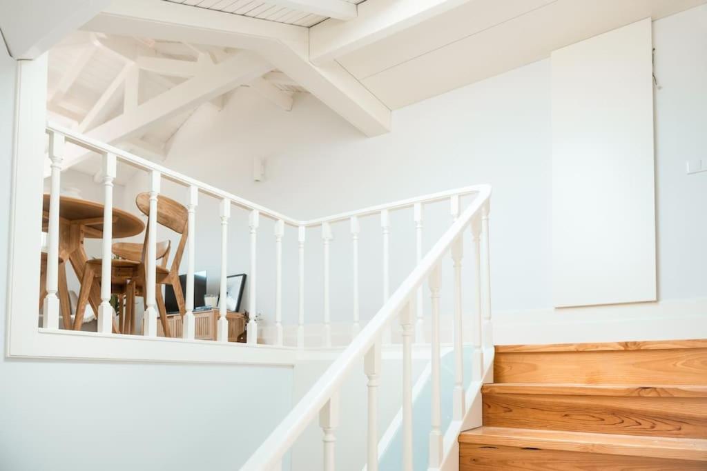 Appartement Fontainhas Douro Views By Lovelystay *