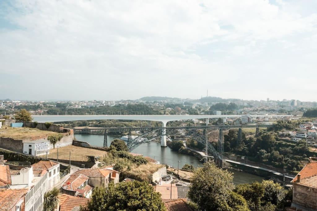 Fontainhas Douro Views By Lovelystay Appartement *