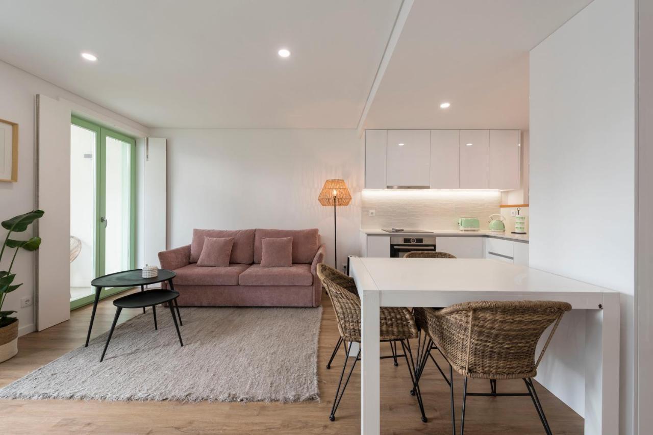 Maison D'oro Apartamento