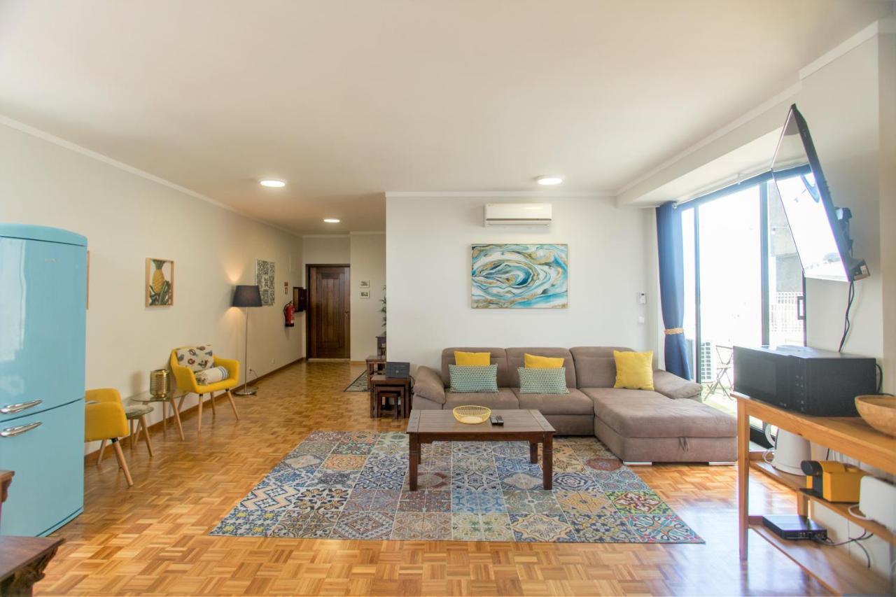 Apartment Republica Square By Hosts