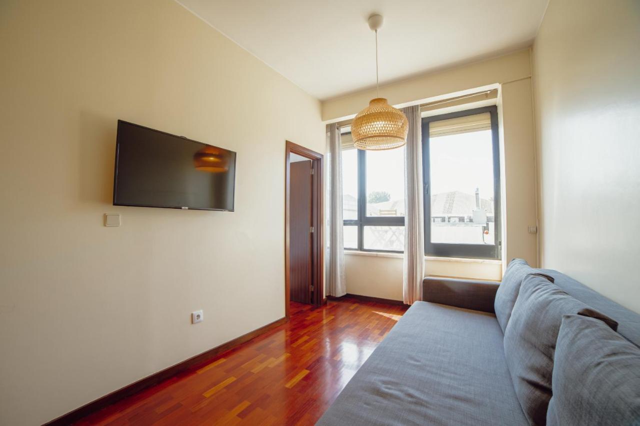 Bright Boavista By Vacationy Apartamento *