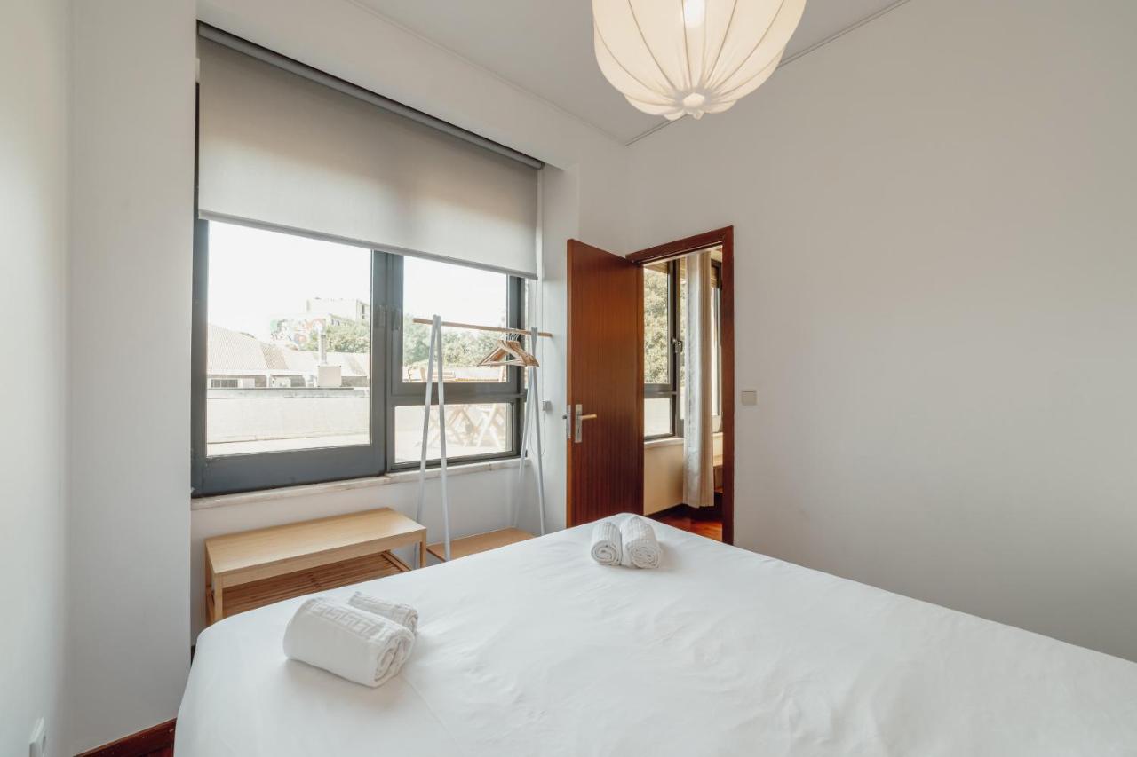 Apartamento Bright Boavista By Vacationy *