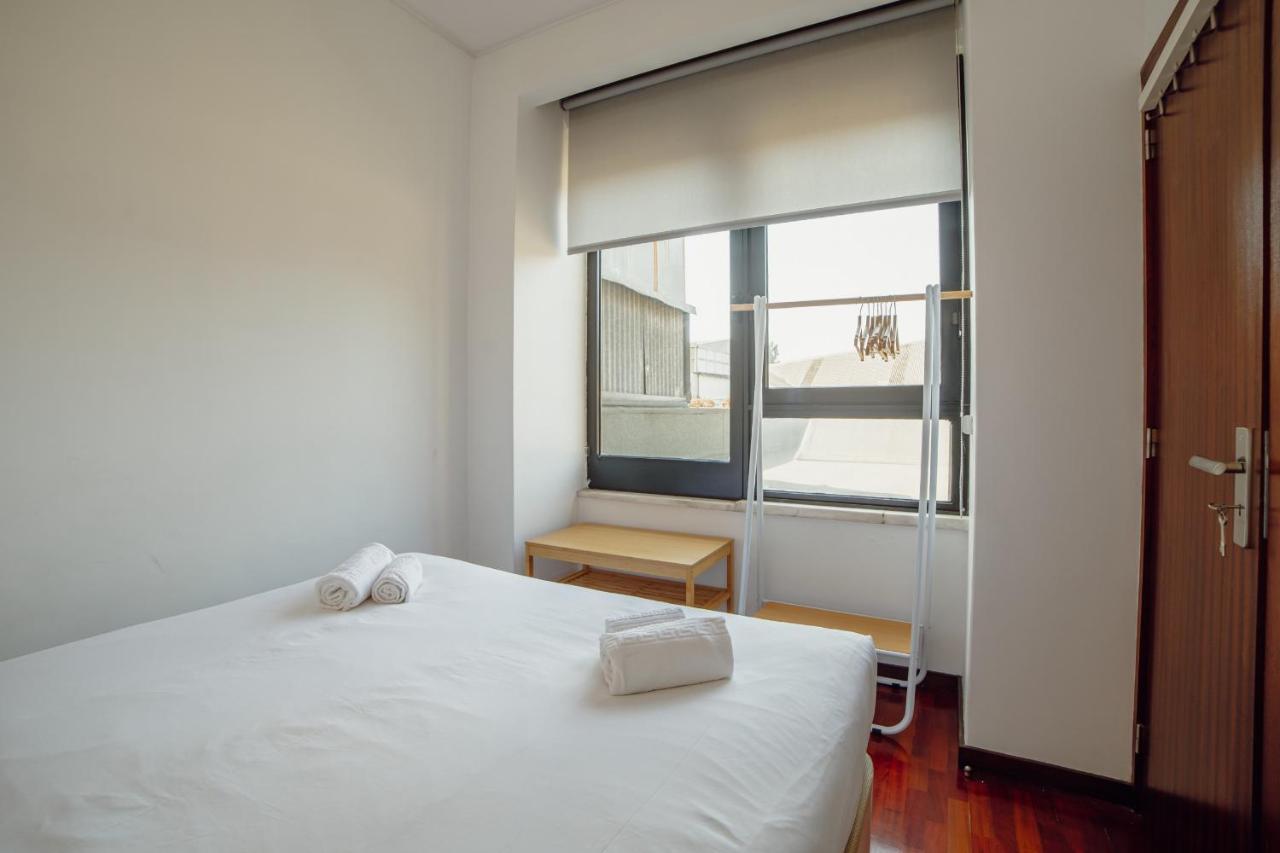 Appartement Bright Boavista By Vacationy Porto