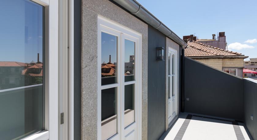 Serviced - Cedofeita Apartamento