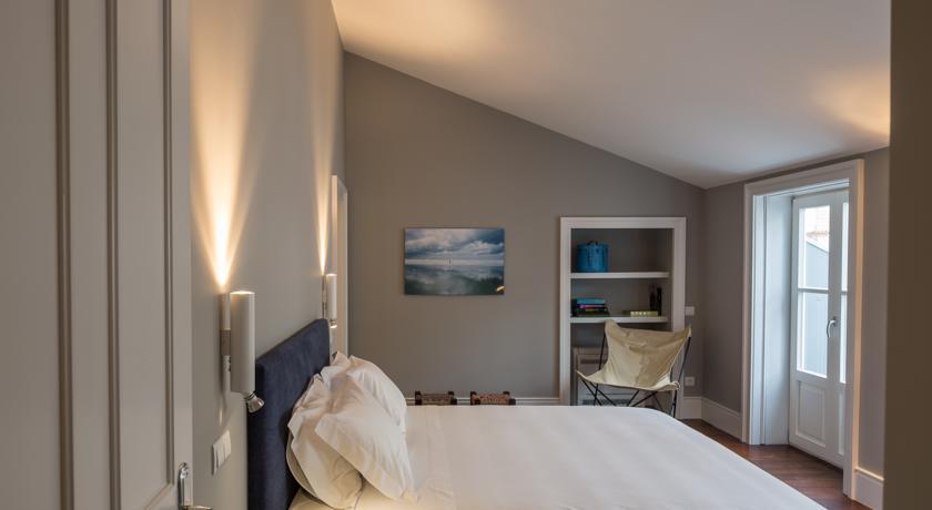 Serviced - Cedofeita Appartement