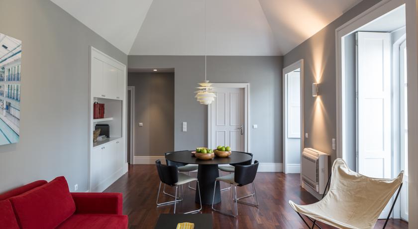 Serviced - Cedofeita Apartamento