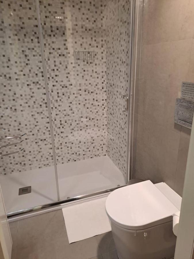 Apartment Cc Downtown Palace - B