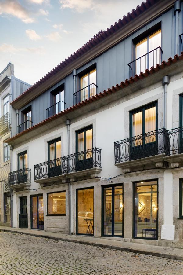 Torel Saboaria Porto