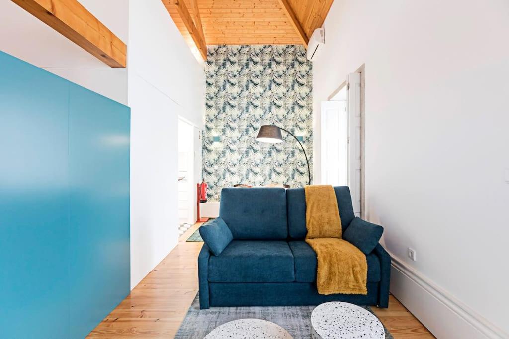 Colorful Flat Apartment *