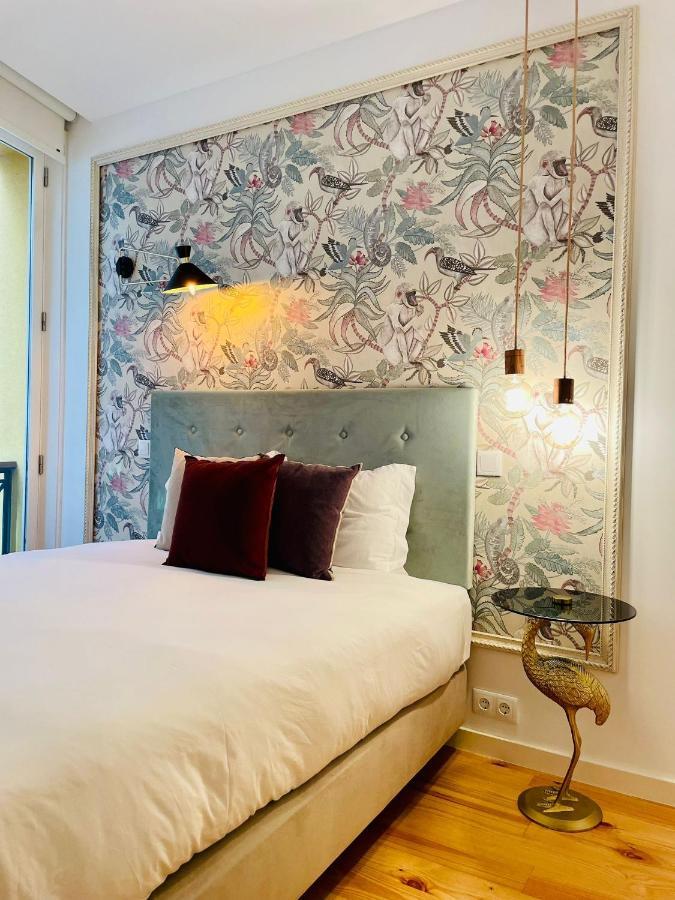 Apartment Chic & Cozy - Mercadores Porto