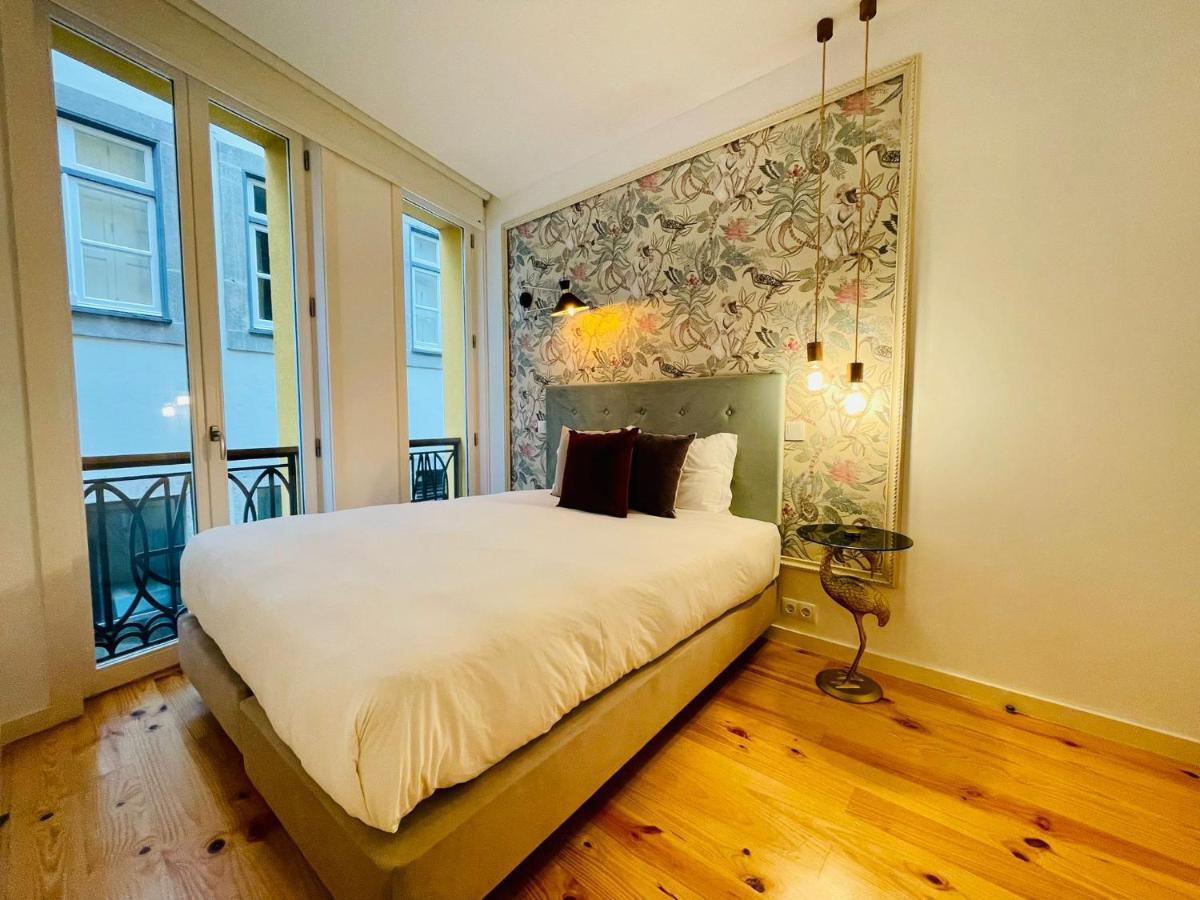 Chic & Cozy - Mercadores Porto