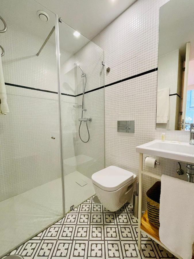 Apartment Chic & Cozy - Mercadores Porto