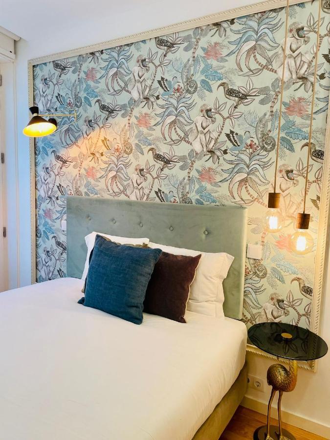 Apartment Chic & Cozy - Mercadores