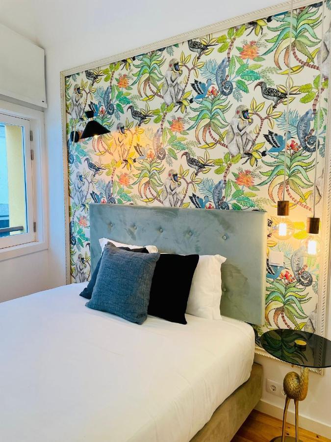 Apartment Chic & Cozy - Mercadores