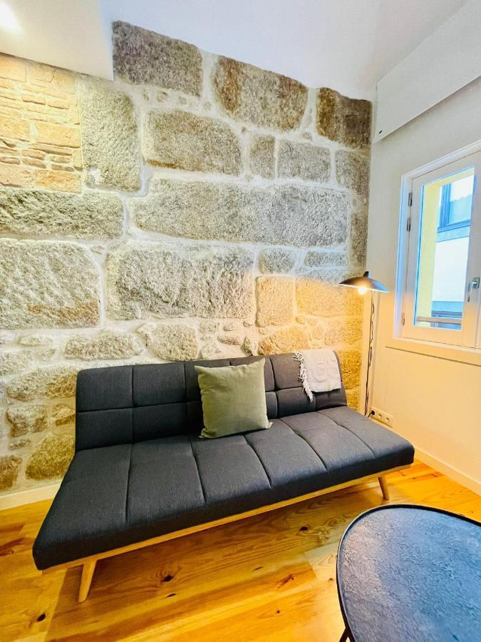 Apartment Chic & Cozy - Mercadores Porto