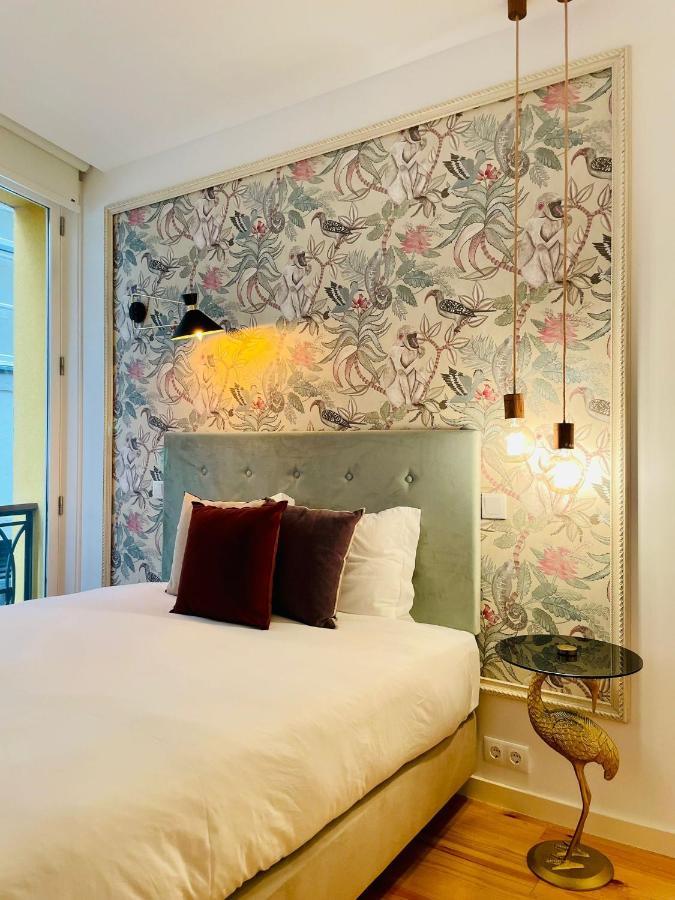 Chic & Cozy - Mercadores Porto