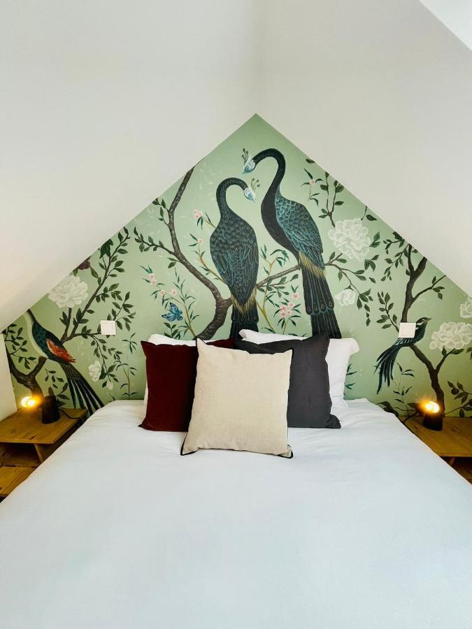 Chic & Cozy - Mercadores Apartment Porto