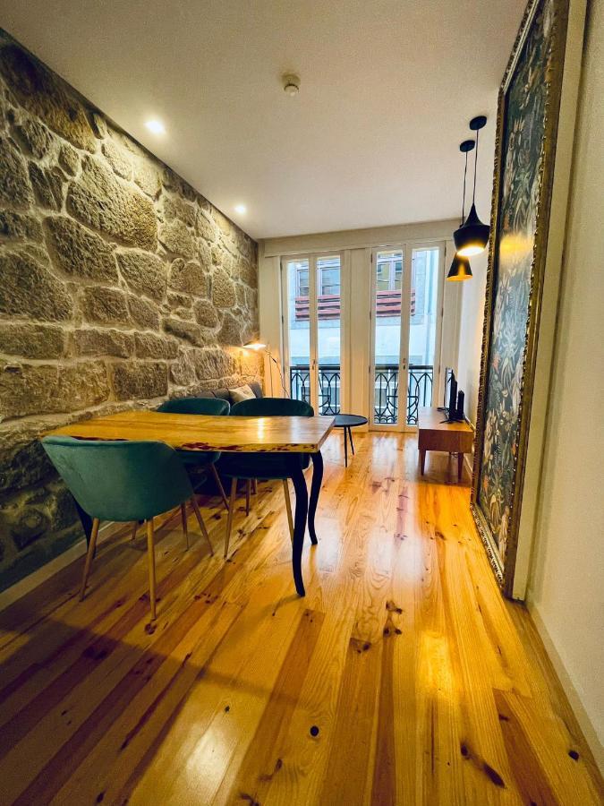 Chic & Cozy - Mercadores Porto