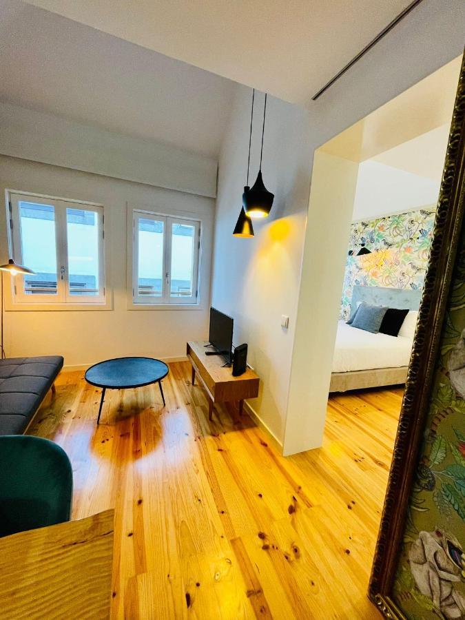 Apartment Chic & Cozy - Mercadores Porto
