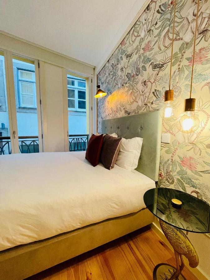 Chic & Cozy - Mercadores * Porto