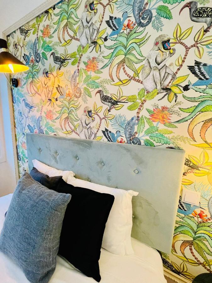 Apartment Chic & Cozy - Mercadores Porto