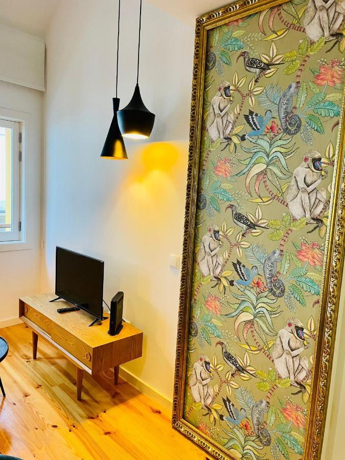 Chic & Cozy - Mercadores *