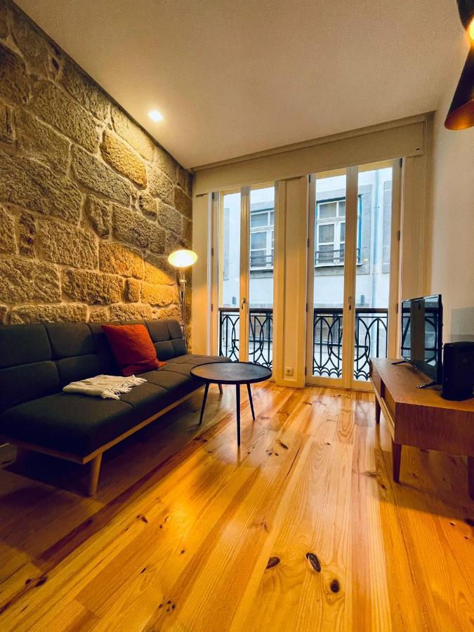 Apartment Chic & Cozy - Mercadores