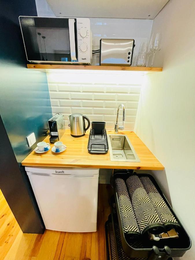 Chic & Cozy - Mercadores Apartment Porto