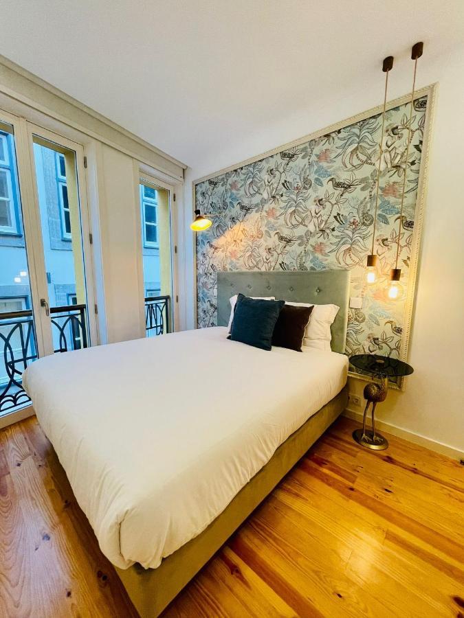 Chic & Cozy - Mercadores Porto