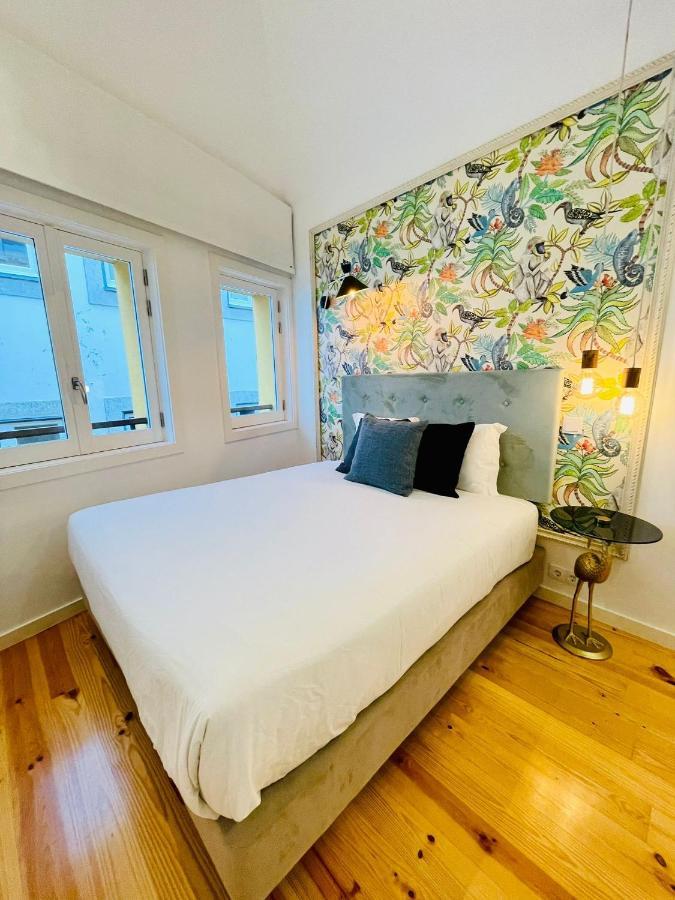 Chic & Cozy - Mercadores Apartment Porto