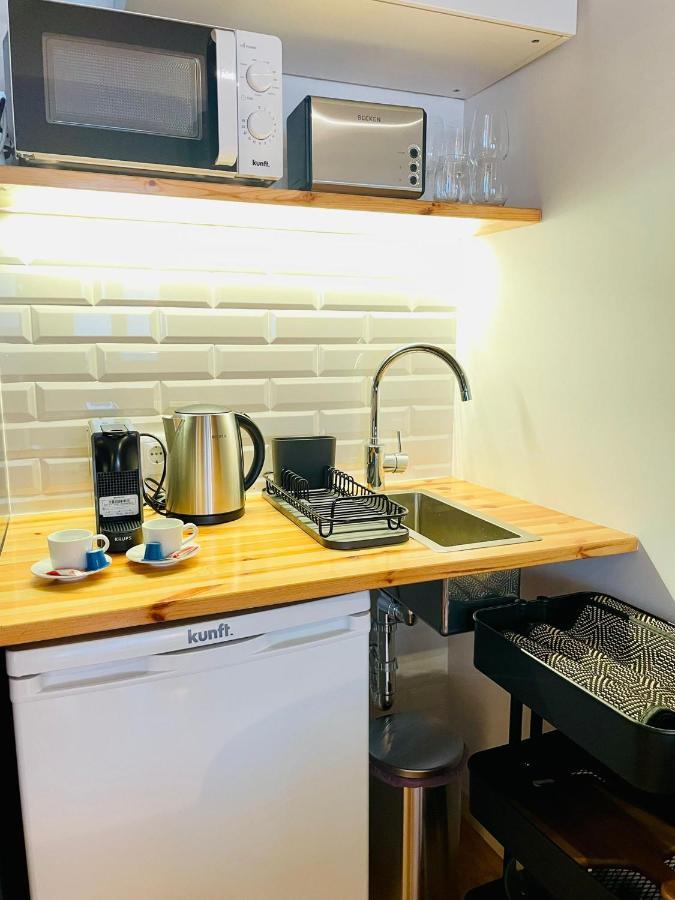 Chic & Cozy - Mercadores Apartment *