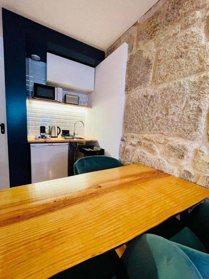 Apartment Chic & Cozy - Mercadores Porto
