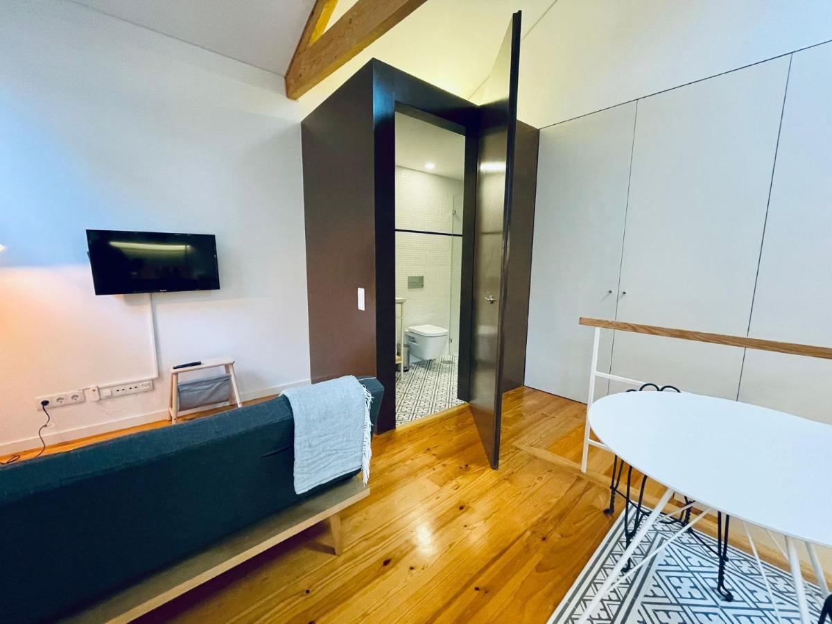 Chic & Cozy - Mercadores * Porto
