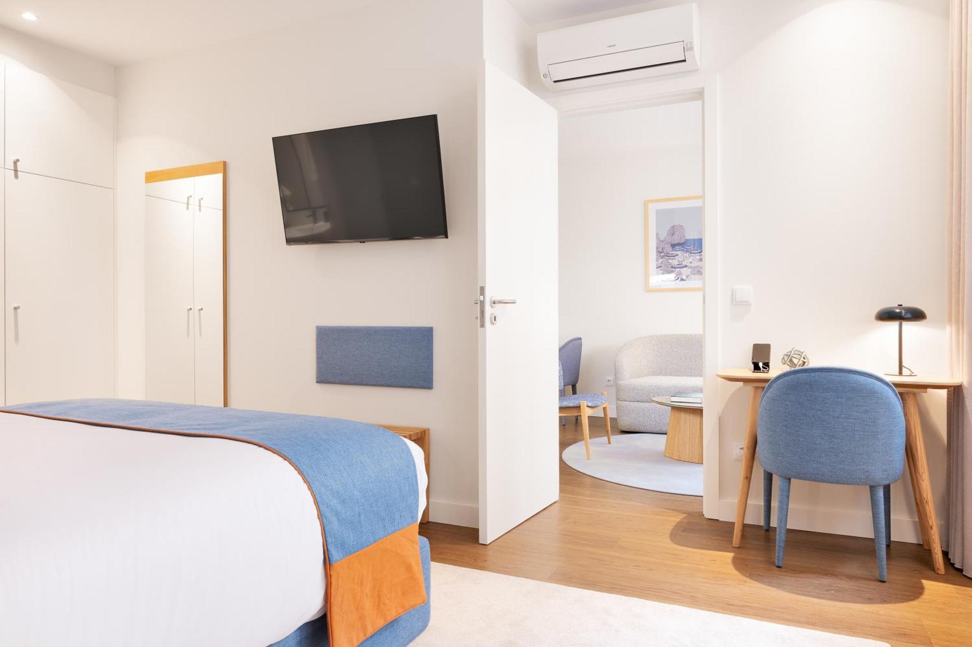 Catarina Serviced (adults Only) Porto