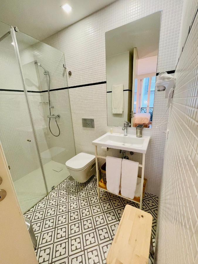 Apartment Chic & Cozy - Mercadores