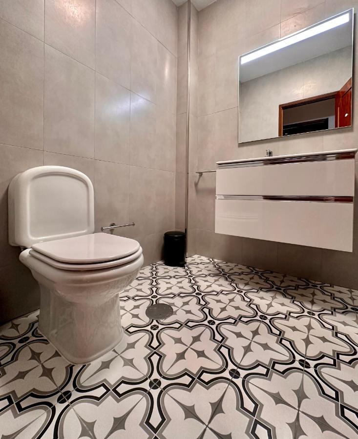 Apartment Sta. Catarina *