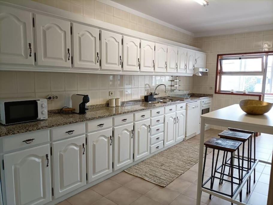 Apartment White Glam Ap Porto