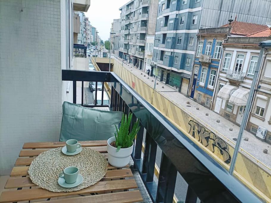 Apartment White Glam Ap Porto