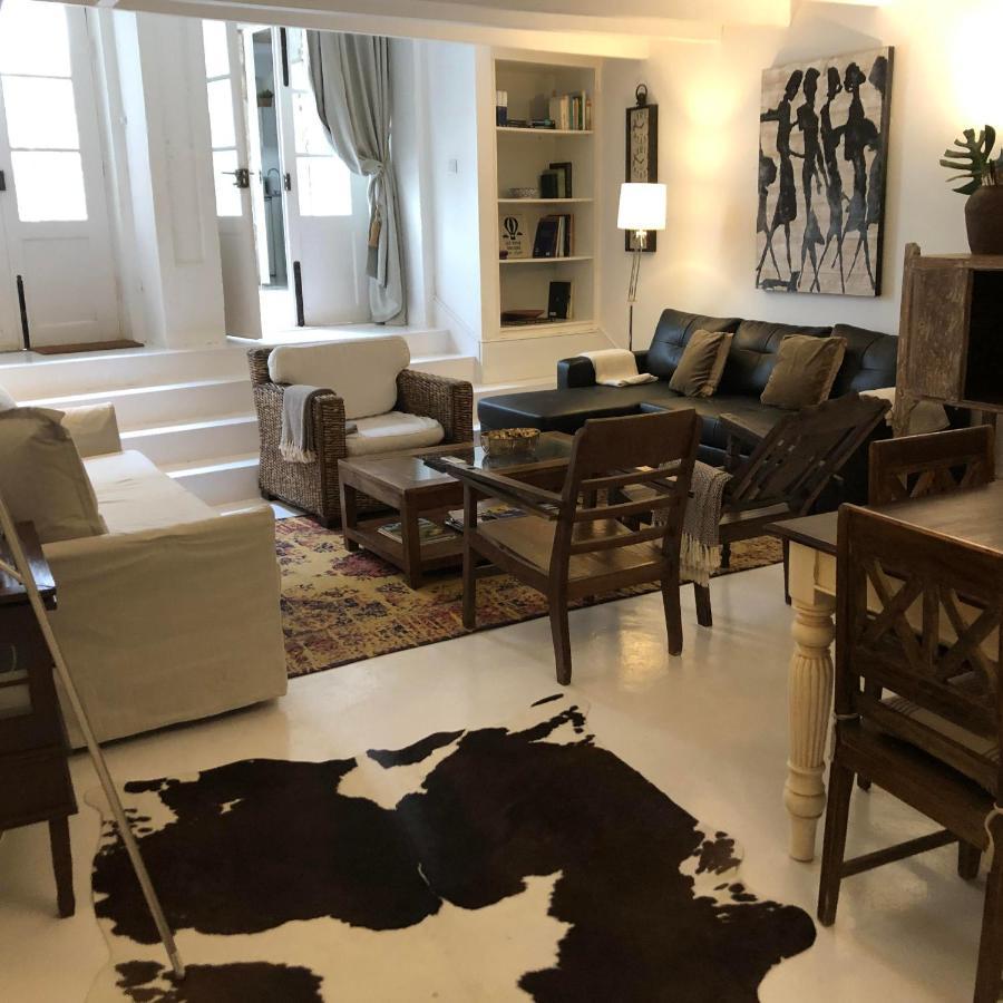 Portosense Almada Apartment *