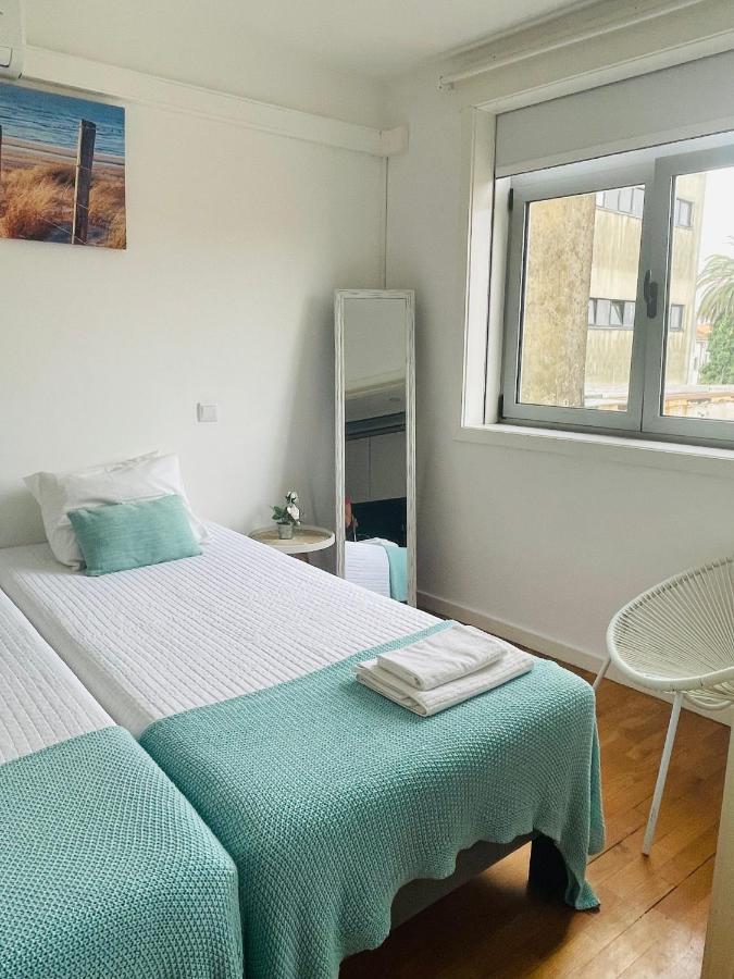 Smart Republica Apartment *