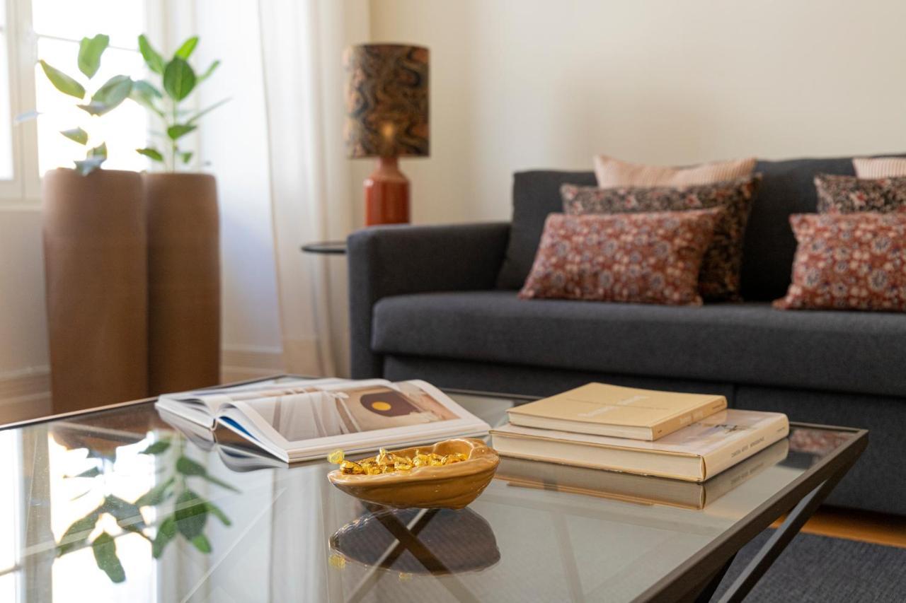 Taipas Townhouse 1865_boutique