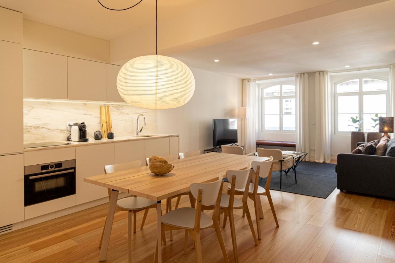 Apartment Taipas Townhouse 1865_boutique