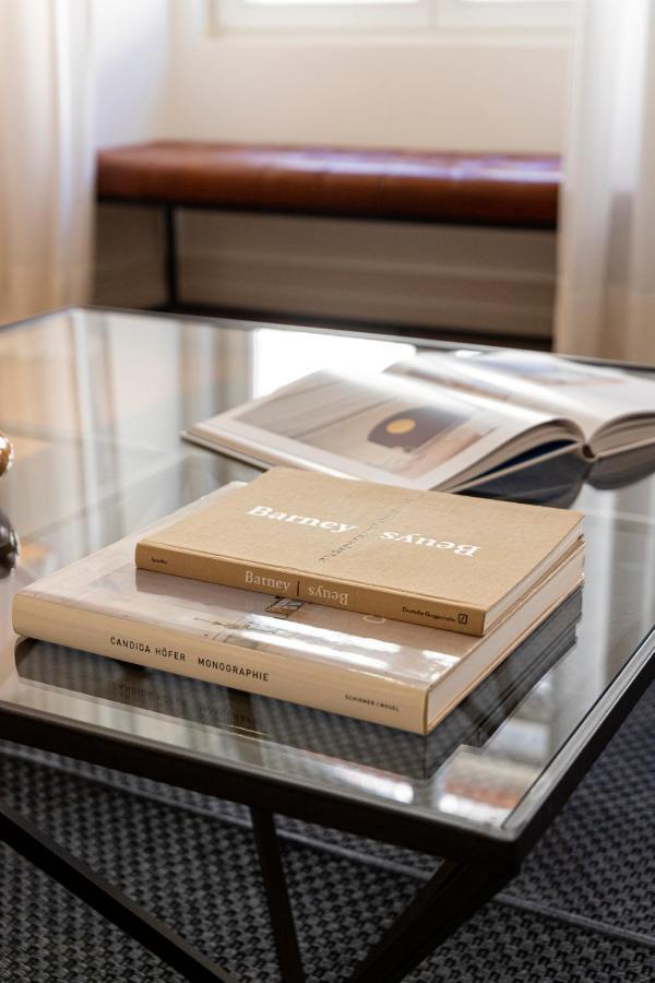 Taipas Townhouse 1865_boutique Apartment Porto