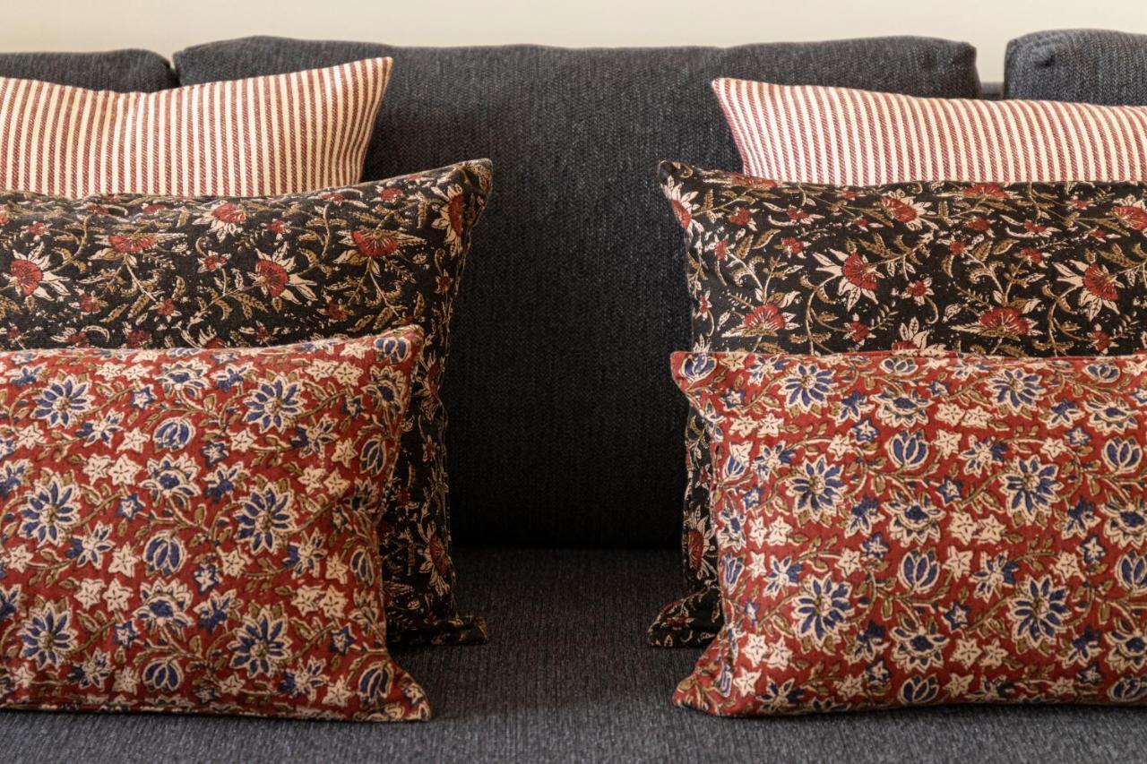 Taipas Townhouse 1865_boutique Apartment Porto